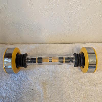 Sale Photo Thumbnail #30: Shake weight