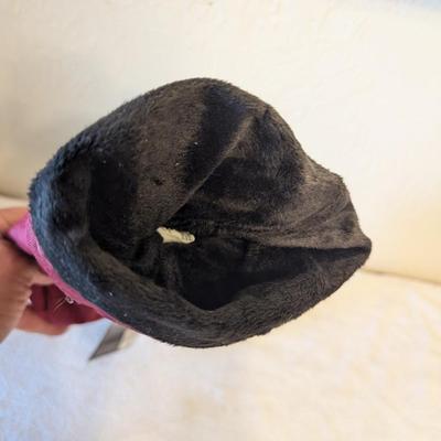 Sale Photo Thumbnail #47: Quilted ice Scraper Mitt