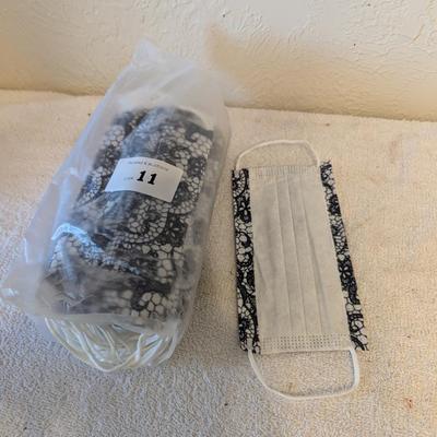 Sale Photo Thumbnail #57: Package of Face Masks
