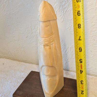 Sale Photo Thumbnail #70: This is approx 10 inches tall. 