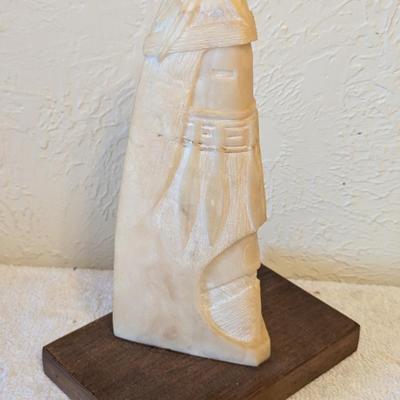 Sale Photo Thumbnail #64: This is approx 10 inches tall. 