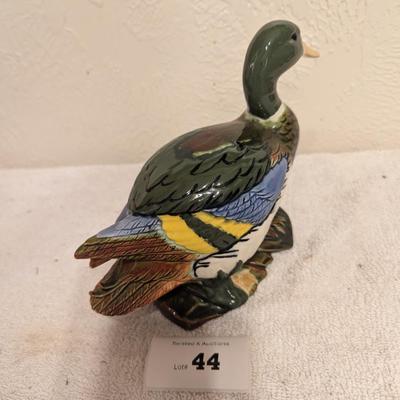 Sale Photo Thumbnail #208: Ceramic Duck