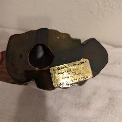 Sale Photo Thumbnail #210: Ceramic Duck
