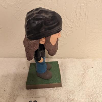 Sale Photo Thumbnail #234: Jase Bobble head- duck dynasty