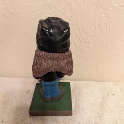 Sale Photo Thumbnail #233: Jase Bobble head- duck dynasty
