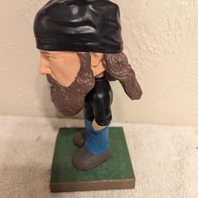 Sale Photo Thumbnail #232: Jase Bobble head- duck dynasty