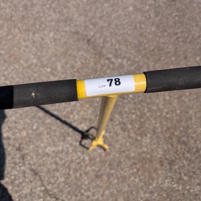 Sale Photo Thumbnail #386: Garden tool