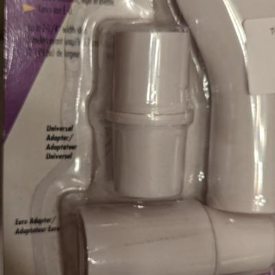 Sale Photo Thumbnail #487: Shutter blind vac attachments