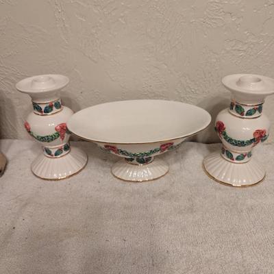 International Silver company Ceramic