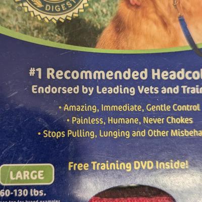 Premier Gentle Leader head collar