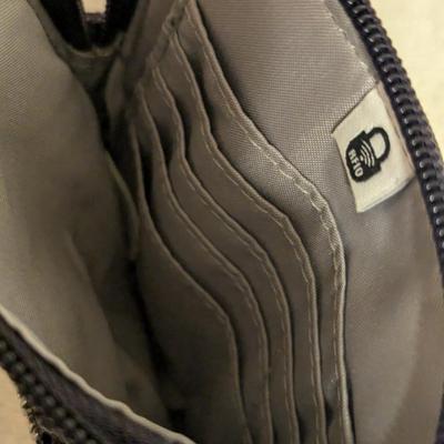 Baggallini pouch