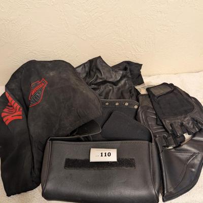 Harley Davidson accessories