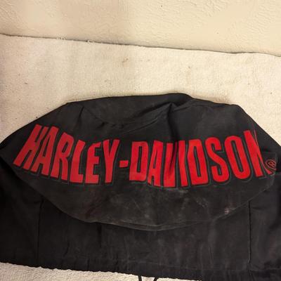 Harley Davidson accessories