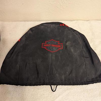 Harley Davidson accessories