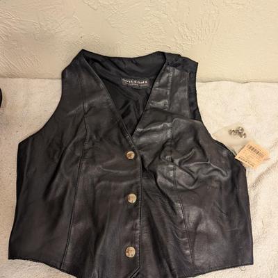 Harley Davidson accessories