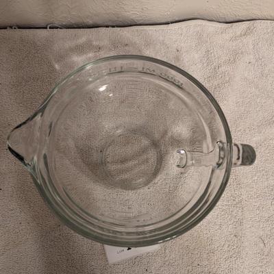 Anchor Hocking mixing bowl