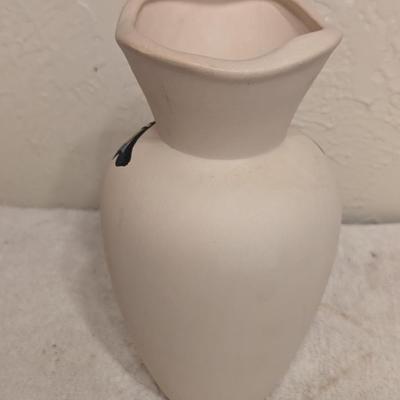 Pottery Vase