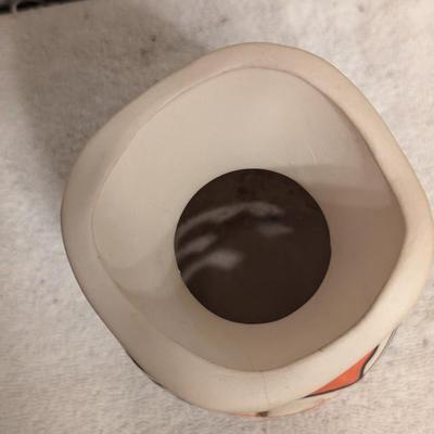 Pottery Vase