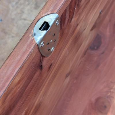 Cedar Chest by Lane