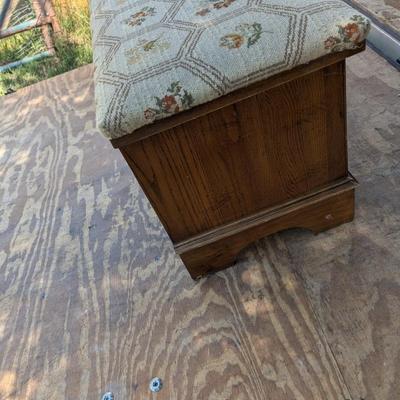 Cedar Chest by Lane