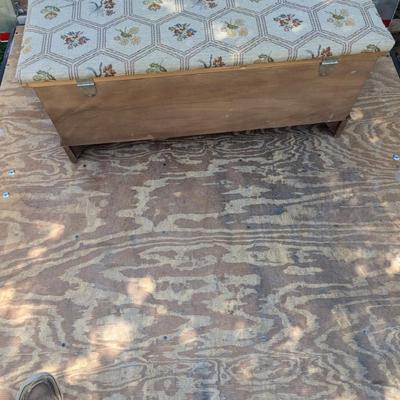 Cedar Chest by Lane