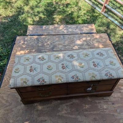 Cedar Chest by Lane