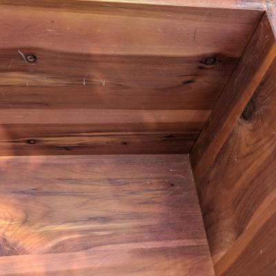 Cedar Chest by Lane