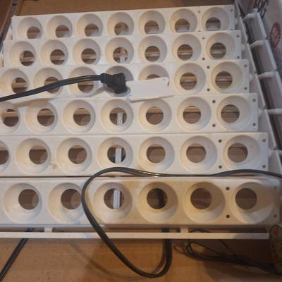 Sale Photo Thumbnail #631: Egg Turner- untested