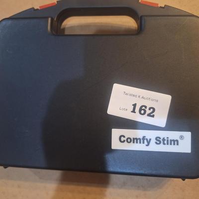 Sale Photo Thumbnail #666: Comfy Stim tens unit