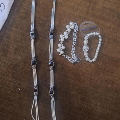 Sale Photo Thumbnail #744: jewelry bundle
