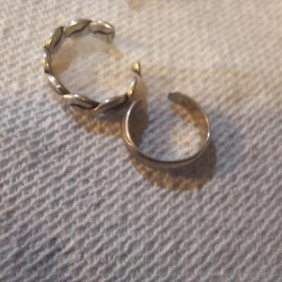 Sale Photo Thumbnail #789: misc jewelry bundle