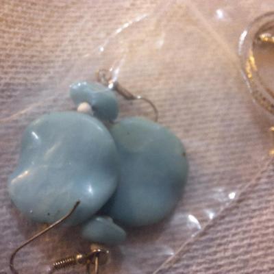 Sale Photo Thumbnail #791: misc jewelry bundle