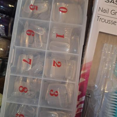 Sale Photo Thumbnail #794: nail polish bundle