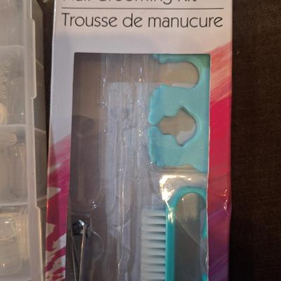 Sale Photo Thumbnail #795: nail polish bundle