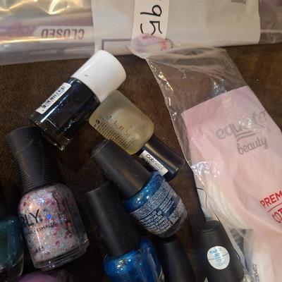 Sale Photo Thumbnail #801: nail polish bundle