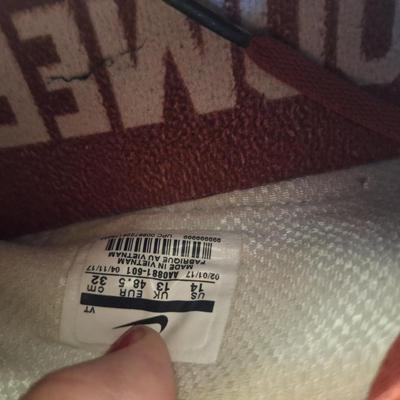 Sale Photo Thumbnail #851: size 14 is hard to find in stores! Better grab them up.