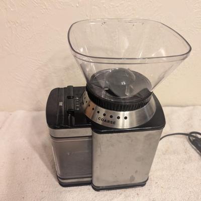 Coffee Bean Grinder