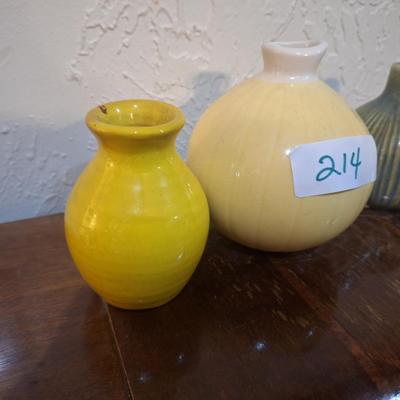 Sale Photo Thumbnail #886: misc ceramic items 