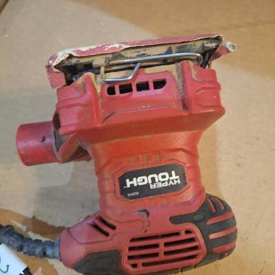 Sale Photo Thumbnail #946: electric sander