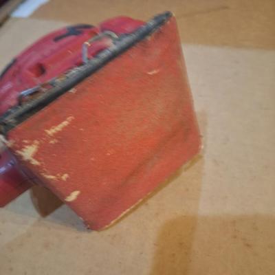 Sale Photo Thumbnail #945: electric sander