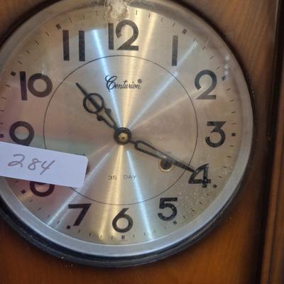 Sale Photo Thumbnail #1188: not working, the key is available but it looks to have been overwound.