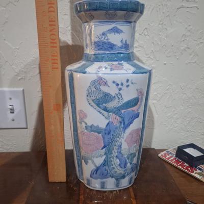 Sale Photo Thumbnail #1211: pretty vase