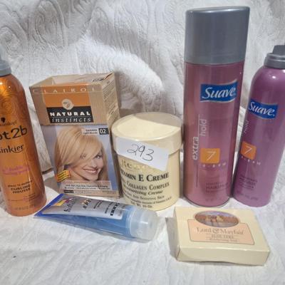 Sale Photo Thumbnail #1230: hair stuff- all full