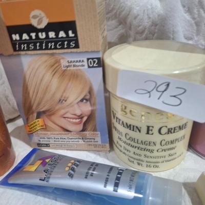 Sale Photo Thumbnail #1231: hair stuff- all full