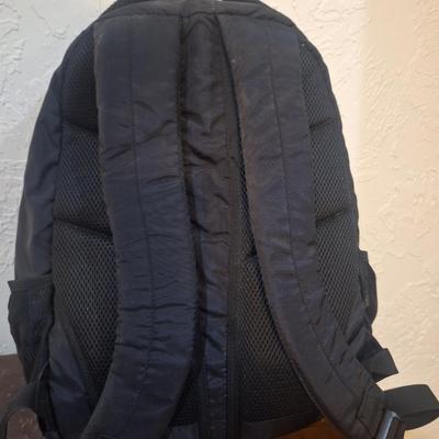 Sale Photo Thumbnail #1251: Ariat backpack