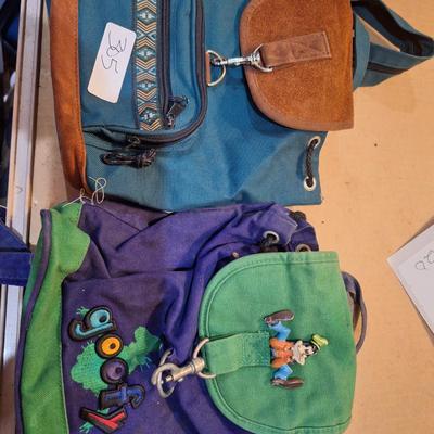 Sale Photo Thumbnail #1273: purse