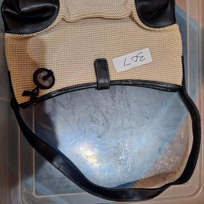 Sale Photo Thumbnail #1276: purse