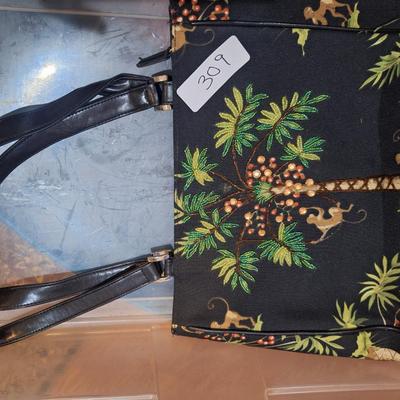 Sale Photo Thumbnail #1278: purse