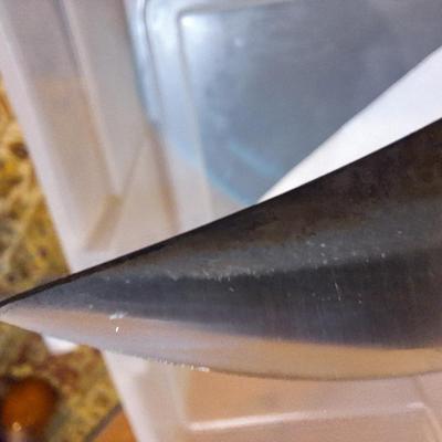 Sale Photo Thumbnail #1300: 2 pocket knives