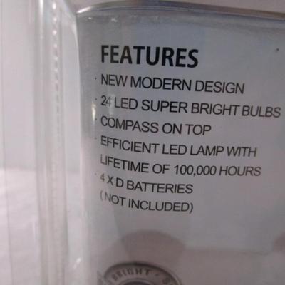 Sale Photo Thumbnail #112: takes 4 D batteries not included
